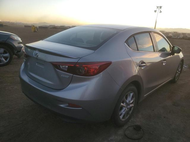 VIN 3MZBM1V75FM145918 2015 MAZDA 3 no.3