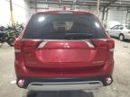 MITSUBISHI OUTLANDER photo