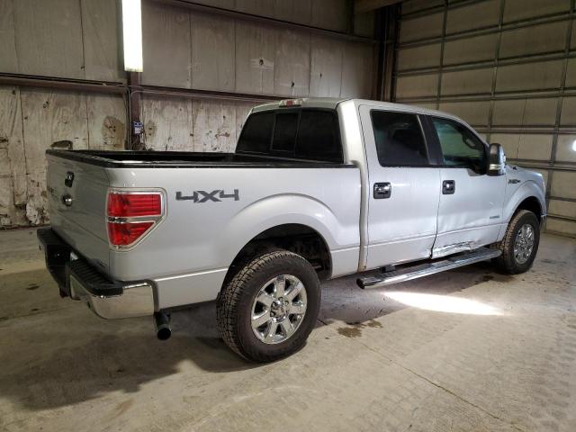 1FTFW1ET5EKD23943 | 2014 FORD F150 SUPER