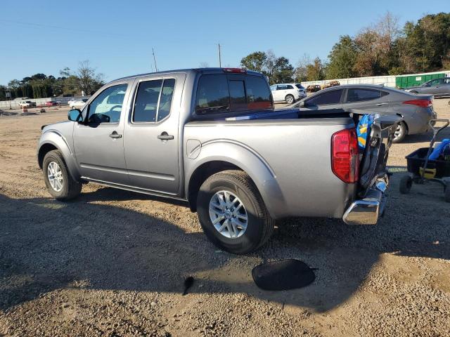 1N6AD0ER5KN790950 | 2019 NISSAN FRONTIER S