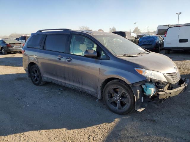 5TDKZ3DC2HS824451 | 2017 TOYOTA SIENNA LE