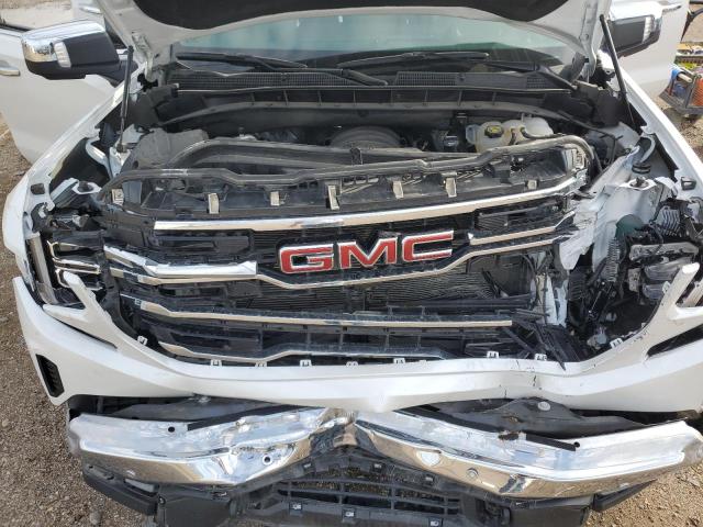 3GTPHDED4NG635347 | 2022 GMC SIERRA C15