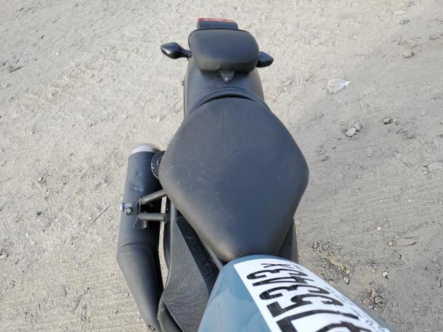 2019 HONDA CMX300 - MLHNC5303K5200220
