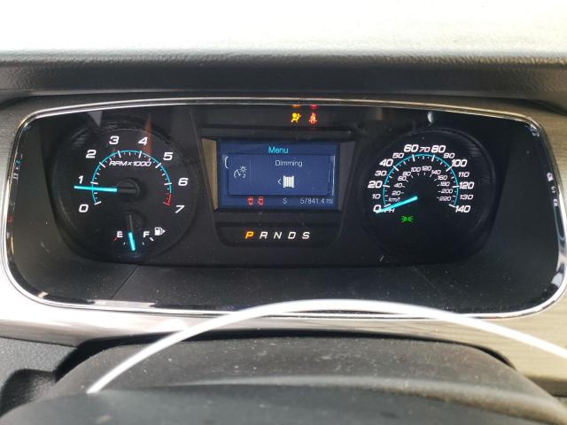 2018 Ford Taurus Sel VIN: 1FAHP2E81JG123037 Lot: 78092323