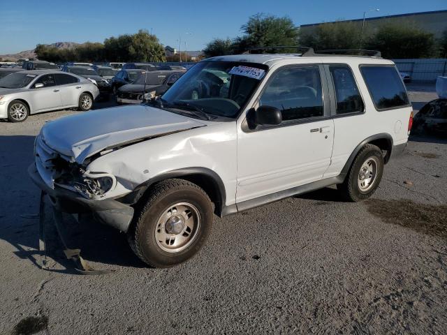 1995 Ford Explorer 