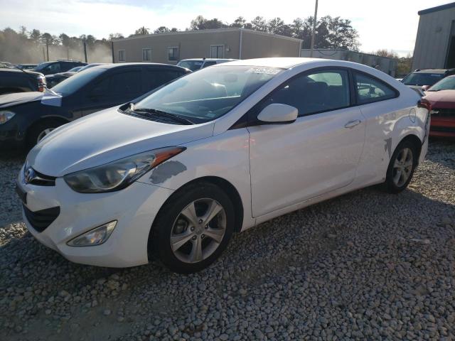 2013 Hyundai Elantra Coupe GS