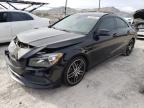 2018 MERCEDES-BENZ CLA 250 - WDDSJ4EB0JN697431