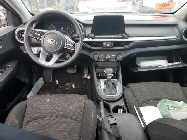 3KPF24AD6LE173661 KIA FORTE FE
