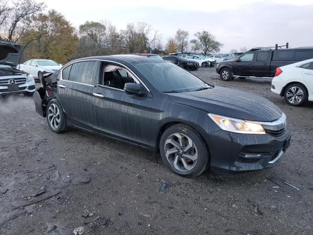 1HGCR2F8XHA161247 | 2017 HONDA ACCORD EXL