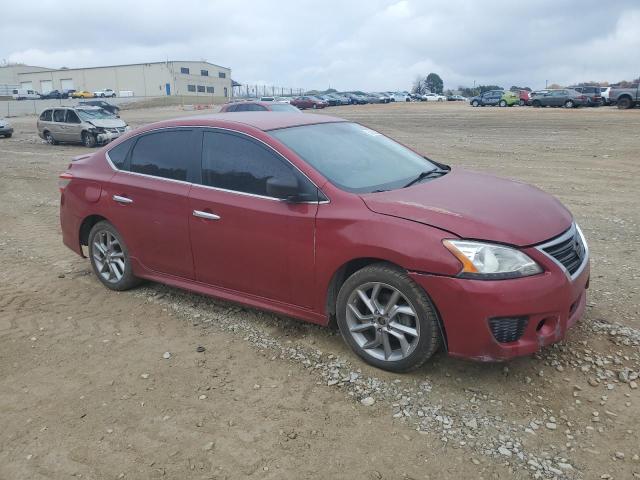 3N1AB7AP4EL611343 Nissan SENTRA S