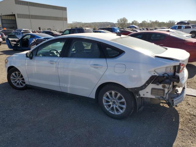 Vin: 3fa6p0g75gr259205, lot: 74328803, ford fusion s 20162