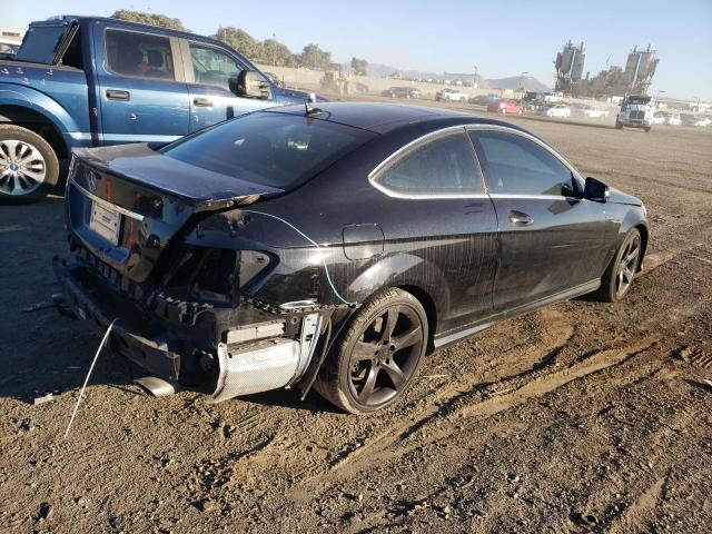 2015 MERCEDES-BENZ C 350 WDDGJ5HB8FG375218