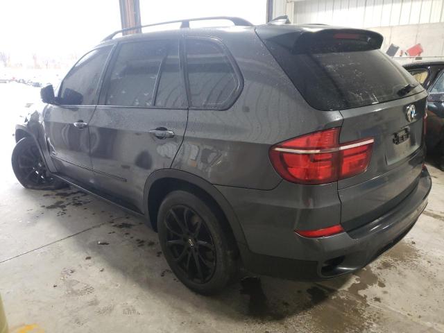 VIN 5UXZV4C55D0E11358 2013 BMW X5, Xdrive35I no.2