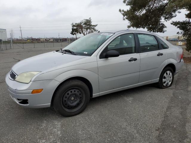 2006 Ford Focus 