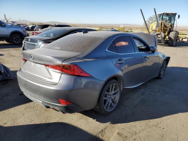 JTHCM1D21H5015994 | 2017 Lexus is 300