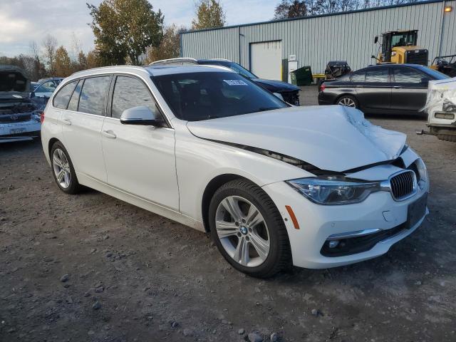 WBA8J1C50HK711238 | 2017 BMW 328 D XDRI