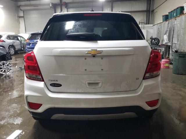 2019 CHEVROLET TRAX 1LT - 3GNCJLSB4KL208079
