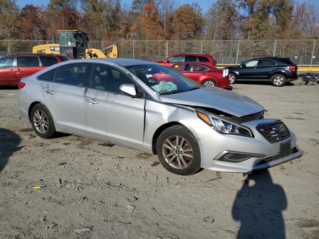 5NPE24AFXHH446892 | 2017 Hyundai sonata se