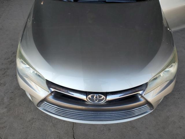 4T4BF1FK4FR494680 Toyota CAMRY LE