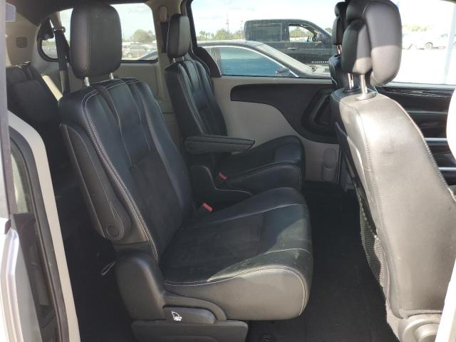 2C4RDGCG5KR712865 | 2019 Dodge grand caravan sxt