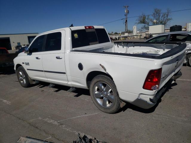 1C6RR6TT7ES129667 | 2014 RAM 1500 SLT