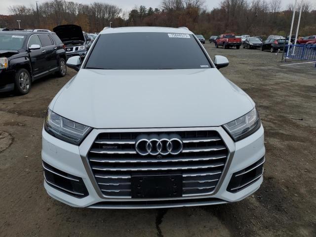 VIN WA1AHAF7XKD047310 2019 Audi Q7, Premium no.5