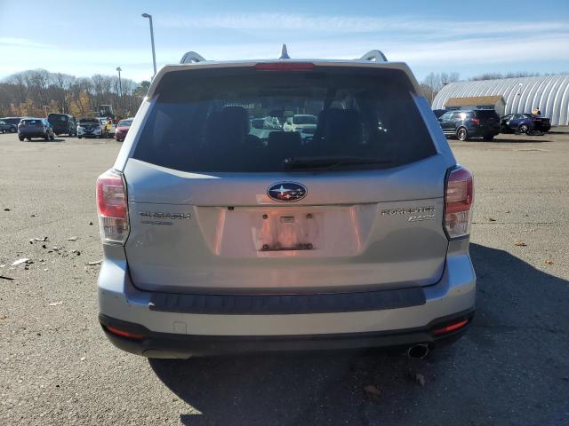 JF2SJARC1HH477205 Subaru Forester 2.5i Limited