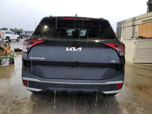 5XYK6CAF9PG021252 KIA Sportage X Line