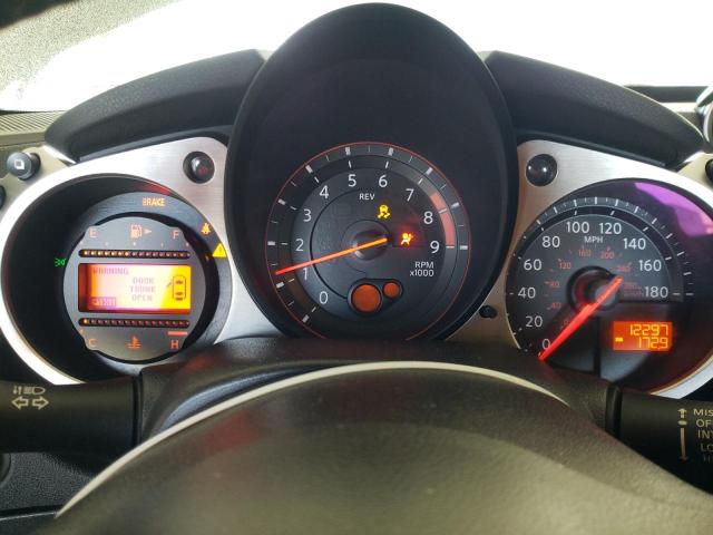 2016 NISSAN 370Z BASE - JN1AZ4EH4GM932546