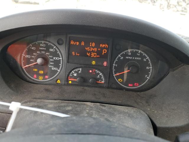 2021 RAM PROMASTER - 3C6LRVDG5ME508556