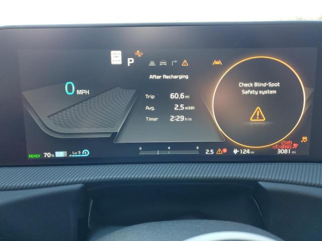 2023 KIA EV6 GT - KNDC5DLE2P5122868