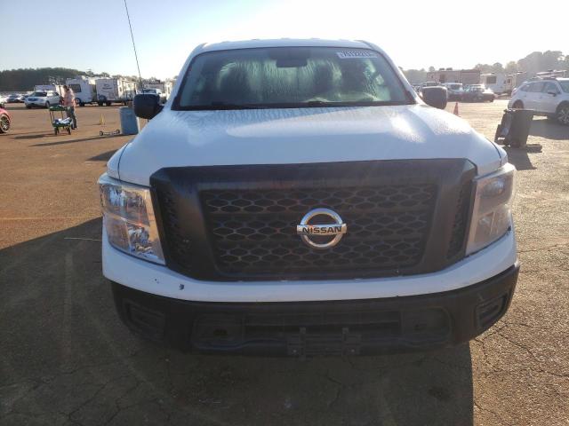 1N6AA1CKXHN570460 | 2017 NISSAN TITAN S