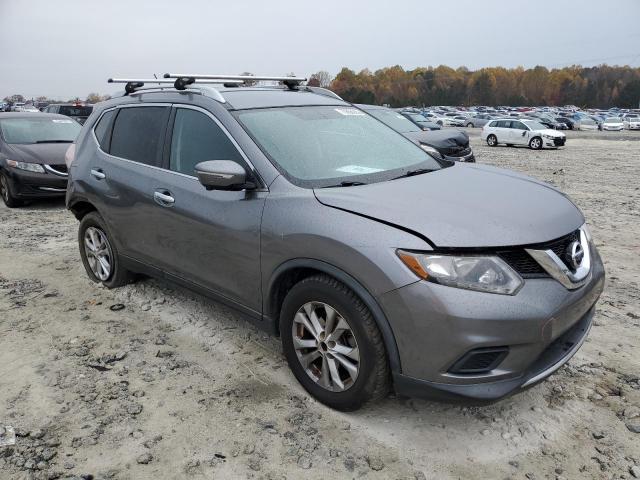 Vin: knmat2mt5fp591017, lot: 75856293, nissan rogue s 20154