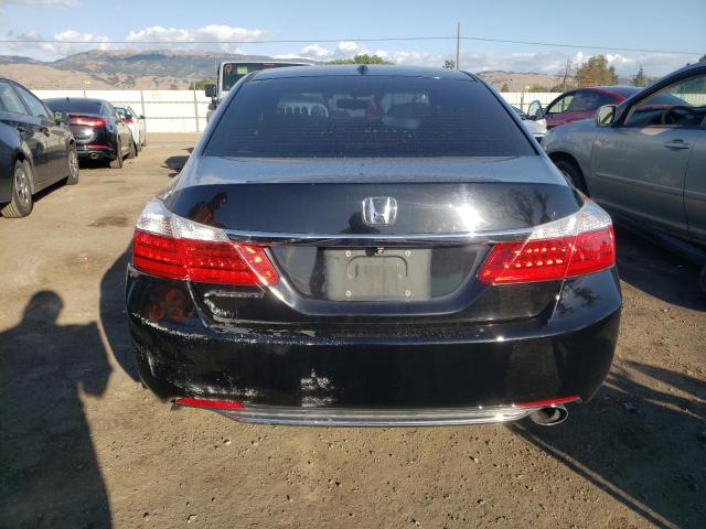 1HGCR2F85FA132316 Honda ACCORD EXL