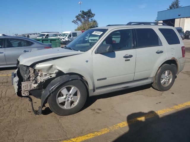 2008 Ford Escape XLT