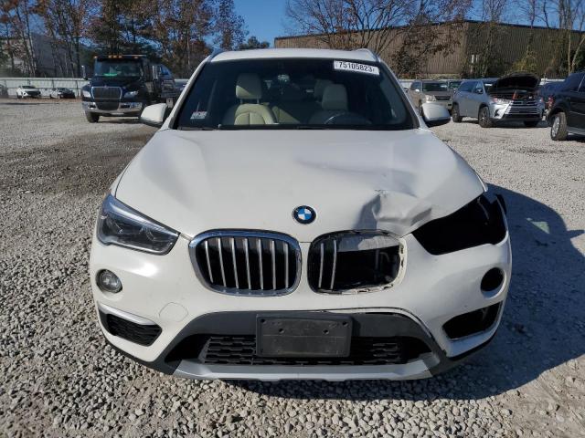 2016 BMW X1 XDRIVE2 - WBXHT3C39GP882386