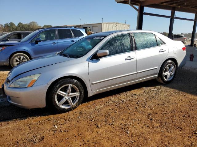 2003 Honda Accord Coupe EX