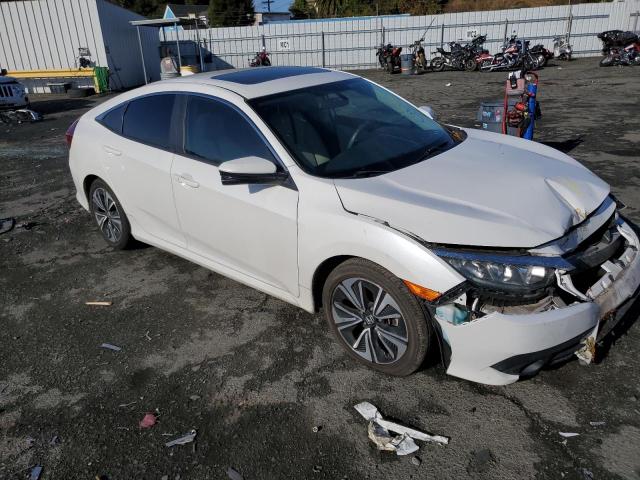 19XFC1F38GE209786 Honda CIVIC EX