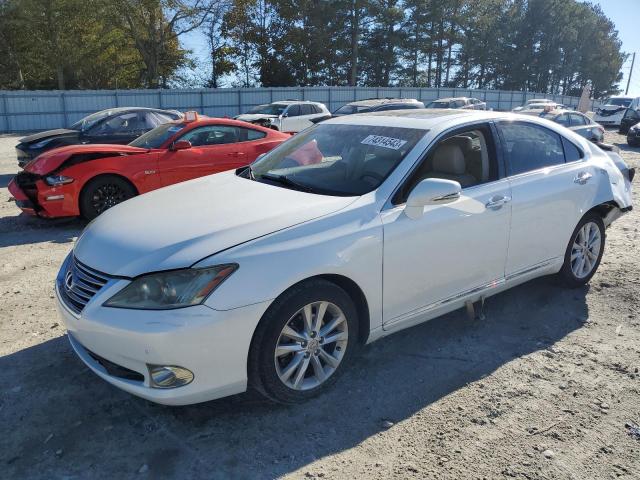 2010 Lexus ES 350 