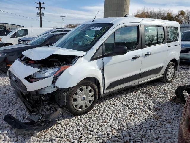 2020 Ford Transit Connect XL