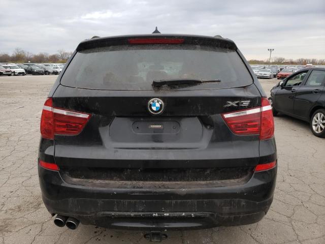 5UXWX9C55G0D92082 | 2016 BMW X3 XDRIVE2