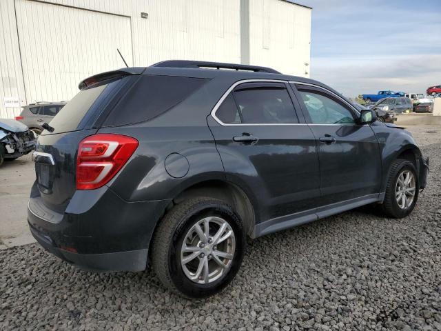 2GNFLFEK0H6147508 | 2017 CHEVROLET EQUINOX LT