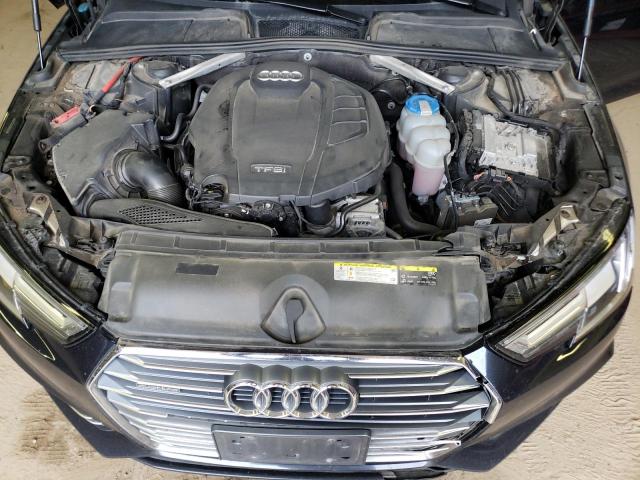 WAUENAF45JA043832 2018 AUDI A4, photo no. 11