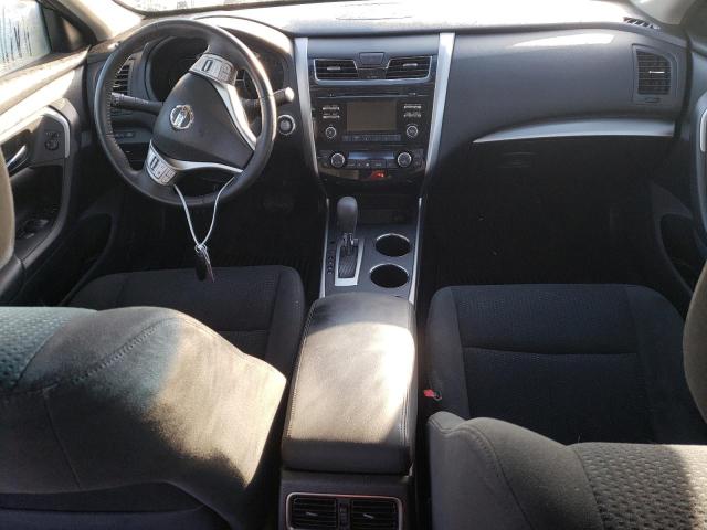 2015 NISSAN ALTIMA 2.5 - 1N4AL3AP8FC445768