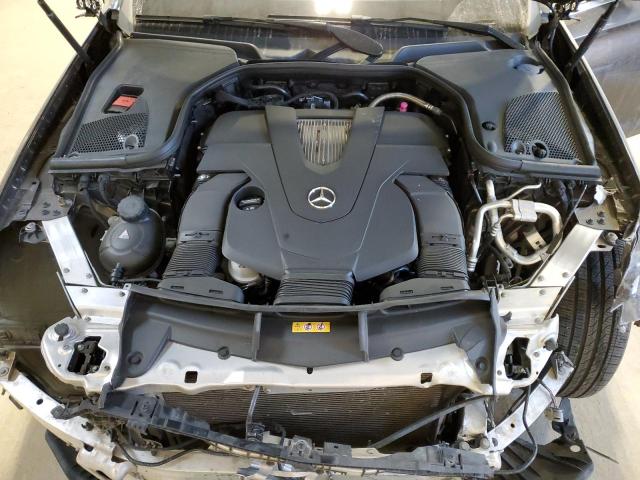 2017 MERCEDES-BENZ E 400 4MAT - WDDZF6GBXHA136826