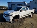 2016 CHEVROLET COLORADO - 1GCHSBEA0G1118211