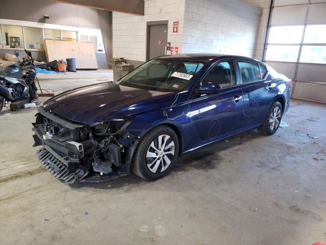 1N4BL4BV9KC244141 | 2019 NISSAN ALTIMA S