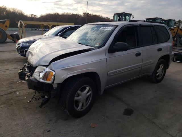 2004 GMC Envoy 