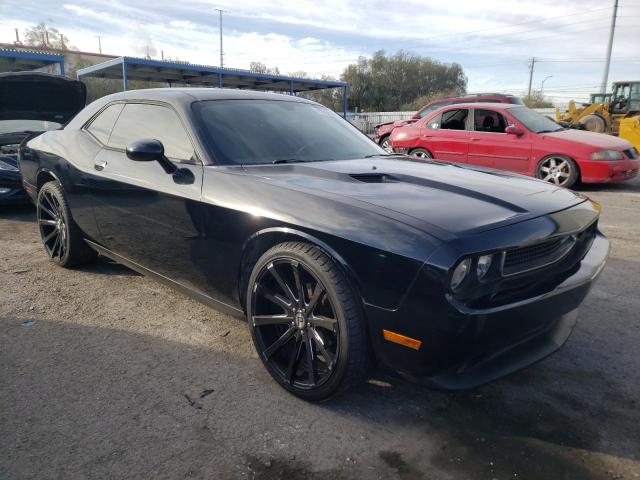 2C3CDYAG8EH285887 | 2014 DODGE CHALLENGER