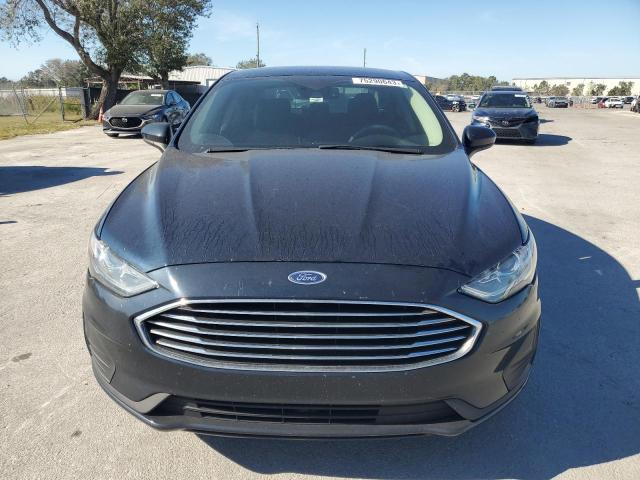 3FA6P0HD5LR161306 Ford Fusion SE 5